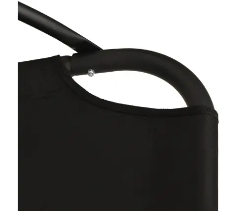 Aia Kiiktool Padjaga, Kreemjas, Oxford-Kangas Ja Teras