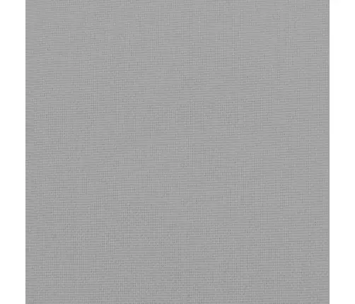 Atpūtas Krēsls, Gaiši Pelēks Audums Vidaxl