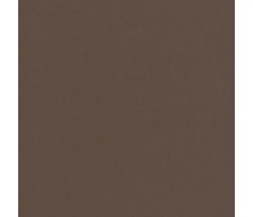 Poilsio Kėdė, Tamsiai Rudos Spalvos, Audinys