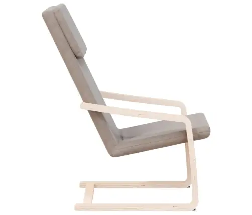 Puhketool, Pruunikashall, Kangas