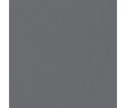 Kājsoliņš, 51X41X40 Cm, Tumši Pelēks Audums Vidaxl