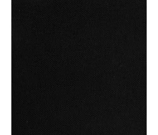 Jalapink, Must, 51 X 41 X 40 cm Kangas