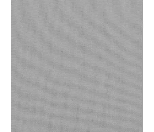 Šūpuļkrēsls, Gaiši Pelēks Audums Vidaxl