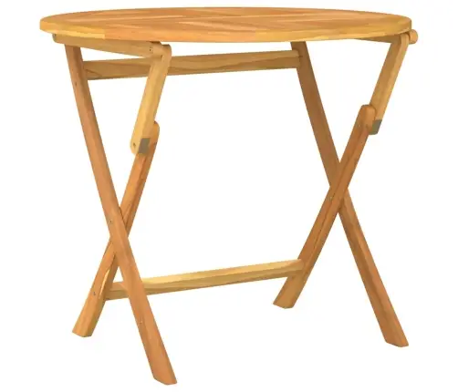 Piecdaļīgs Dārza Mēbeļu Komplekts, Masīvs Tīkkoks Vidaxl