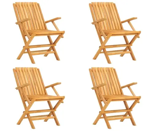 Piecdaļīgs Dārza Mēbeļu Komplekts, Masīvs Tīkkoks Vidaxl Piecdaļīgs Dārza Mēbeļu Komplekts, Masīvs Tīkkoks Vidaxl