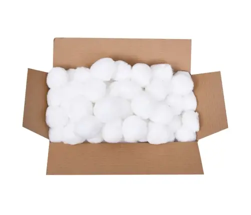 Basseini Filtripallid 1400 G, Pe