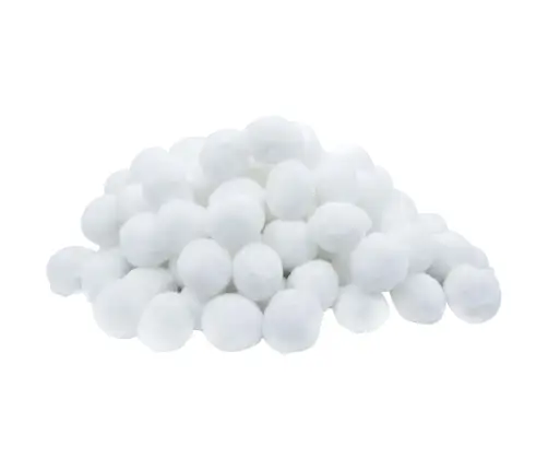 Basseini Filtripallid 1400 G, Pe