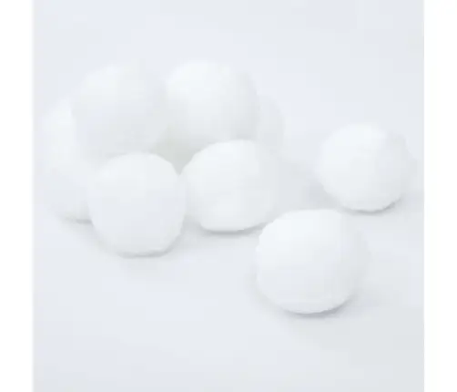 Basseini Filtripallid 1400 G, Pe