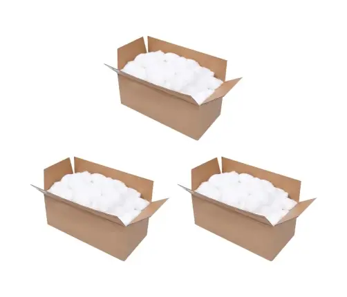 Baseina Filtra Bumbas, 2100 G, Pe Vidaxl