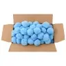 Antibakteriālas Filtra Bumbas, Zilas, 1400 G, Polietilēns Vidaxl