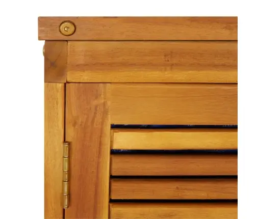 Aia Hoiukast, 280X87X104 cm Akaatsiapuit