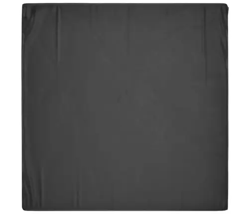 Aiamööblikatted,2 Tk, 8 Aasaga, 125 X 125 X 75 cm Ristkülik