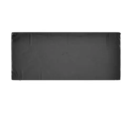 Dārza Mēbeļu Pārklāji, 2 Gab., 8 Gredzeni, 170X94X70 Cm Vidaxl