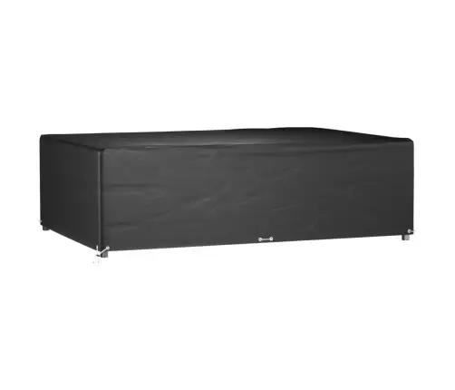 Aiamööblikatted,2 Tk, 12 Aasaga, 227 X 152 X 65 cm Ristkülik