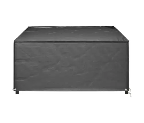 Aiamööblikatted,2 Tk, 12 Aasaga, 227 X 152 X 65 cm Ristkülik