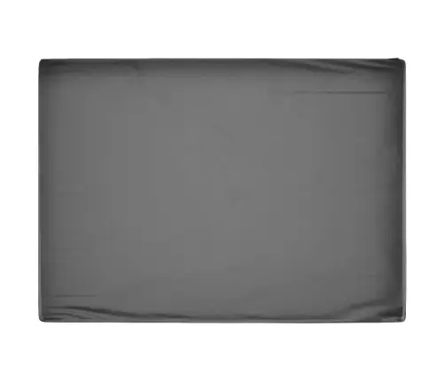 Aiamööblikatted,2 Tk, 12 Aasaga, 230 X 165 X 80 cm Ristkülik