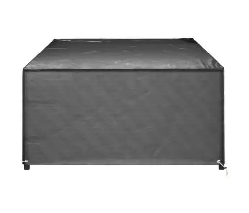 Aiamööblikatted,2 Tk, 12 Aasaga, 315 X 160 X 75 cm Ristkülik