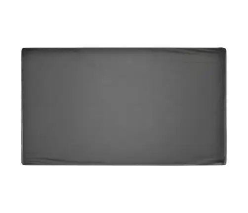 Dārza Mēbeļu Pārklāji, 2 Gab., 12 Gredzeni, 315X180X75 Cm Vidaxl