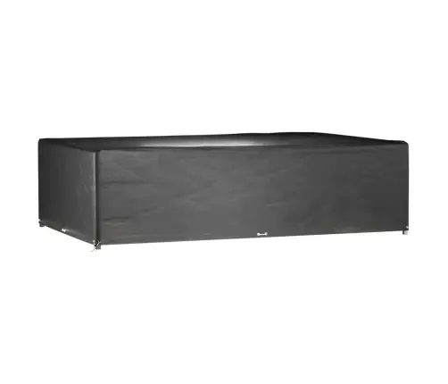 Aiamööblikatted,2 Tk, 16 Aasaga, 325 X 205 X 90 cm Ristkülik