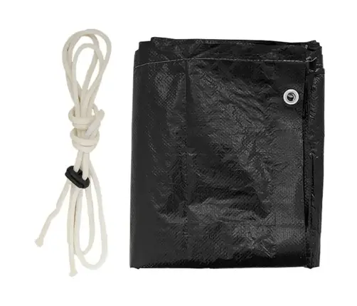 Šūpoļu Sola Pārsegi, 2 Gab., 125X90X135/165 Cm, Polietilēns Vidaxl