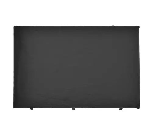 Šūpoļu Sola Pārsegi, 2 Gab., 215X150X130/150 Cm, Polietilēns Vidaxl