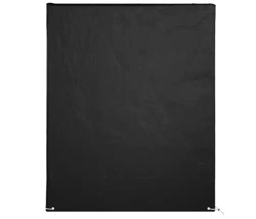 Supamų Suoliukų Uždangalai, 2Vnt., 220X177X220cm Polietilenas