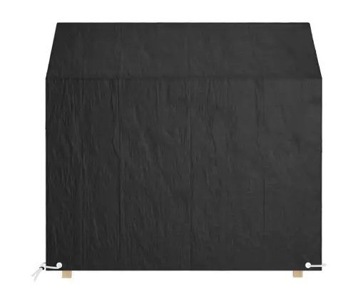 Aiapingi Katted 2 Tk, 8 Aasaga, 130X70X70/88 cm Polüetüleen