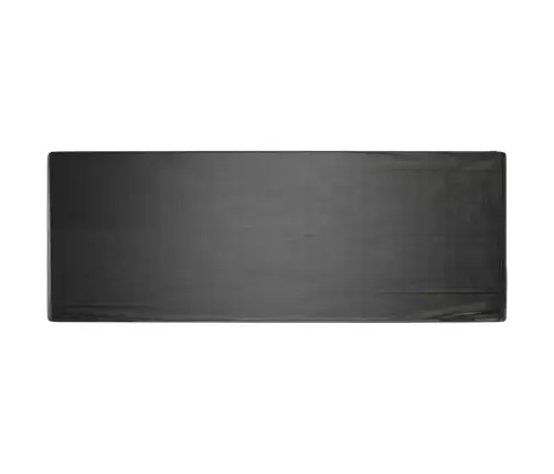 Saulės Gultų Uždangalai, 2Vnt., 205X75X40cm Polietilenas