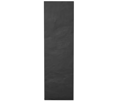 Saulės Gultų Uždangalai, 2Vnt., 205X75X40/70cm Polietilenas