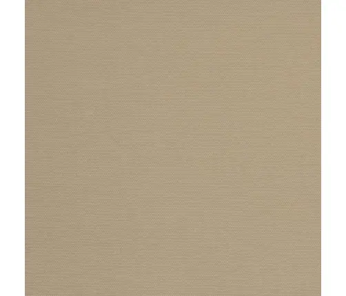 Saulessargs Ar 2 Jumtiņiem, Pelēkbrūns, 316X145 Cm Vidaxl