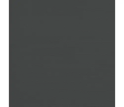 Saulessargs Ar 2 Jumtiņiem Un Led, 316X145 Cm, Antracītpelēks Vidaxl