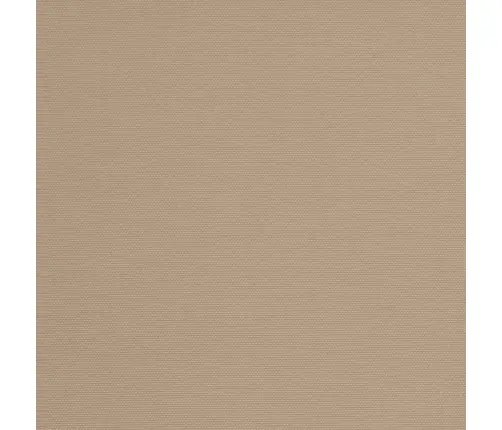 Kahe Varjuga Aia Päikesevari Lediga, Pruunikashall, 316X145 Cm