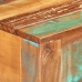 Konsoles Galdiņš, 110X30X75 Cm, Pārstrādāts Masīvkoks Vidaxl