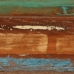 Konsoles Galdiņš, 110X30X75 Cm, Pārstrādāts Masīvkoks Vidaxl
