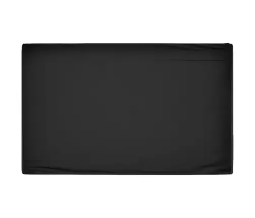 Dārza Mēbeļu Pārklājs, 12 Gredzeni, 213X132X75 Cm, Taisnstūra Vidaxl