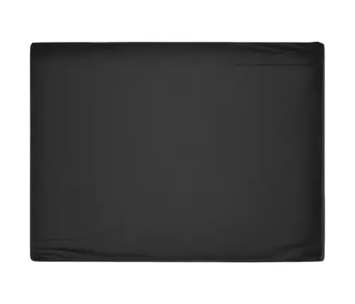 Dārza Mēbeļu Pārklājs, 12 Gredzeni, 227X152X65 Cm, Taisnstūra Vidaxl