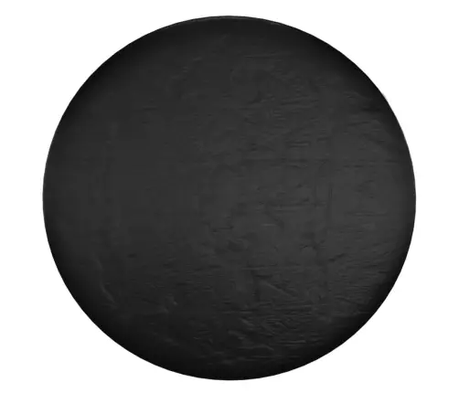 Dārza Mēbeļu Pārklājs, 10 Gredzeni, Ø230X90 Cm, Apaļš Vidaxl