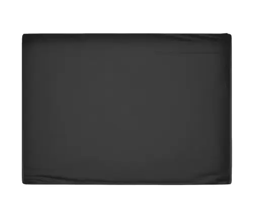 Dārza Mēbeļu Pārklājs, 12 Gredzeni, 240X180X80 Cm, Taisnstūra Vidaxl