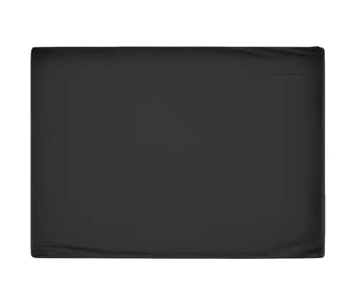 Dārza Mēbeļu Pārklājs, 12 Gredzeni, 270X180X90 Cm, Taisnstūra Vidaxl