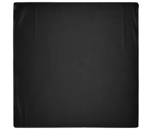 Dārza Mēbeļu Pārklājs, 16 Gredzeni, 300X300X75 Cm, Kvadrāta Vidaxl