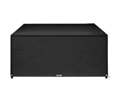 Aiamööbli Kate, 16 Aasaga, 325 X 205 X 90 cm Ristkülik