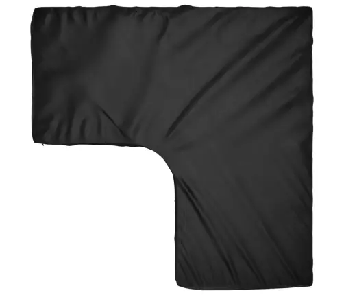 L-Kujuline Aiamööbli Kate, 16 Aasaga, 215 X 215 X 70 Cm