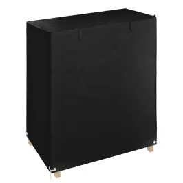 Supamo Suoliuko Uždangalas, 125X90X135/165cm Polietilenas