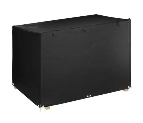 Supamo Suoliuko Uždangalas, 215X150X130/150cm Polietilenas