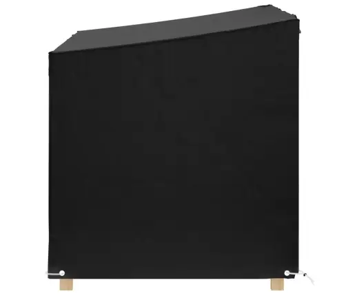 Aiakiige Kate, 12 Aasaga, 215 X 150 X 130/150 cm Polüetüleen