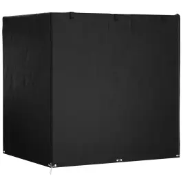 Aiakiige Kate, 12 Aasaga, 220 X 177 X 220 cm Polüetüleen