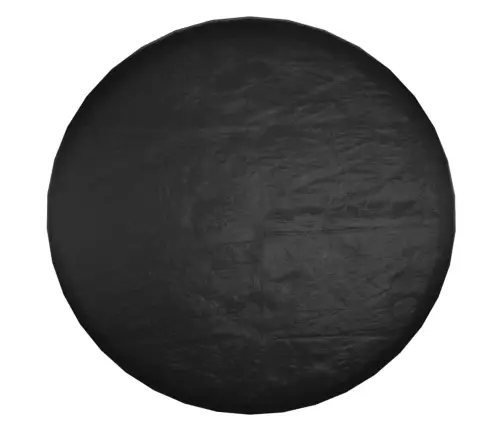 Atpūtas Salas Pārklājs, 8 Gredzeni, Ø188X50 Cm, Apaļš Vidaxl