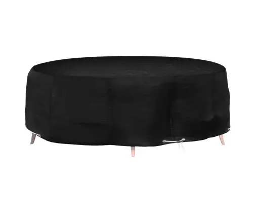 Aiamööbli Kate, 10 Aasaga, Ø236 X 67 cm Ümmargune