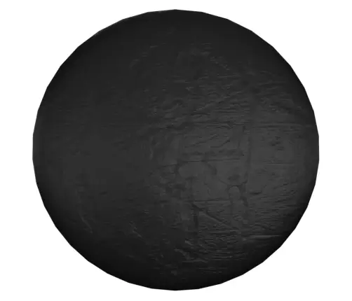 Aiamööbli Kate, 10 Aasaga, Ø236 X 67 cm Ümmargune