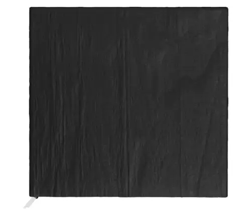 Dārza Krēsla Pārsegs, 8 Gredzeni, 65X65X80/120 Cm, Pe Vidaxl